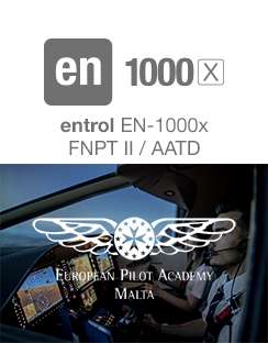 European Pilot Academy renews its confidence in Entrol