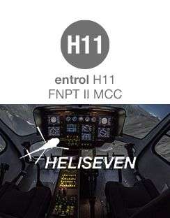 Entrol welcomes HELISEVEN to its client list