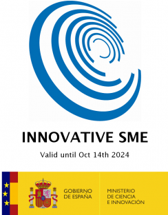 Entrol is granted the Innovative SME distinction 
