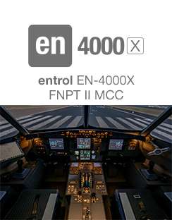 Entrol installs an en-4000x in Chelm