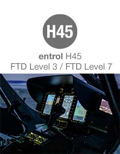 HTM Group and Entrol conduct H145 flight campaign 