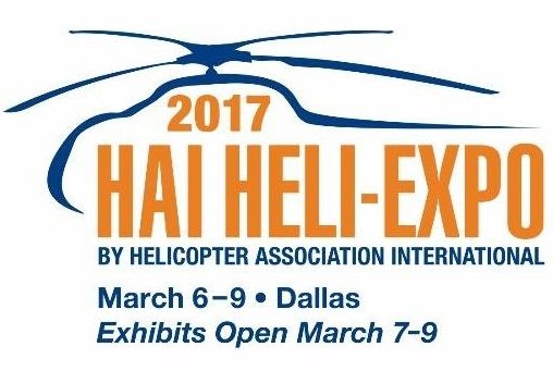 entrol - FNPT manufacturer - Heli Expo Atlanta 2017 show