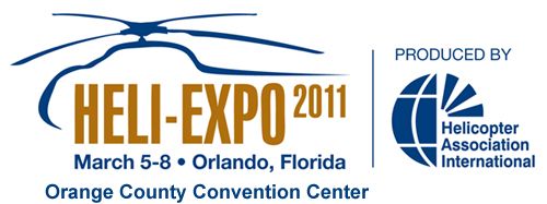 entrol - FNPT manufacturer - Heli Expo Florida 2011 show