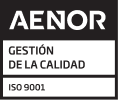 AENOR logo