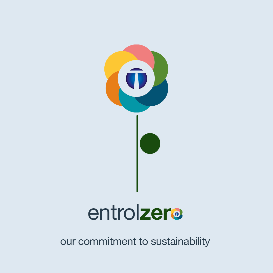 Entrol moves forward with entrolZERO