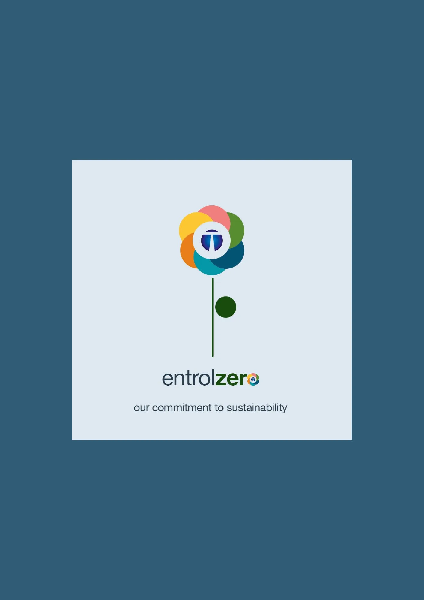 Entrol moves forward with entrolZERO