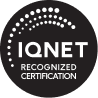 IQNET logo